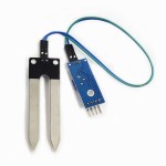 Soil Moisture Sensor | 10100012 | Other Sensors by www.smart-prototyping.com